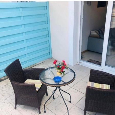 Appartement Stella Plage Cucq Exteriör bild